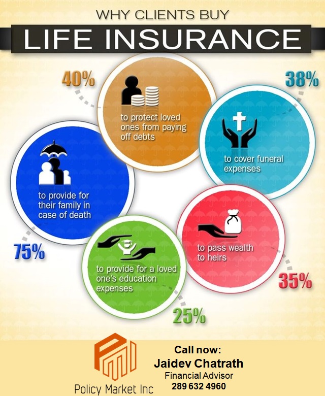 Policy Market Inc | 160 Guelph St Unit- B, Georgetown, ON L7G 4A1, Canada | Phone: (289) 632-4960