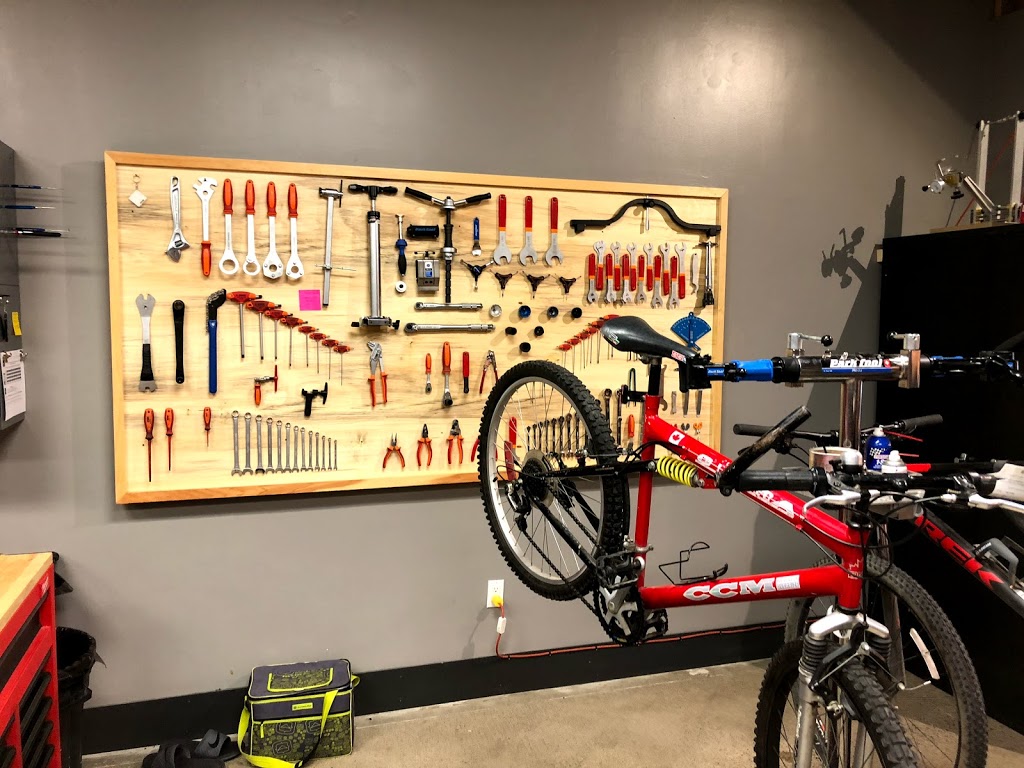Trek Bicycle Store Mississauga | #13, 2273 Dundas St W, Mississauga, ON L5K 2L8, Canada | Phone: (905) 997-8735