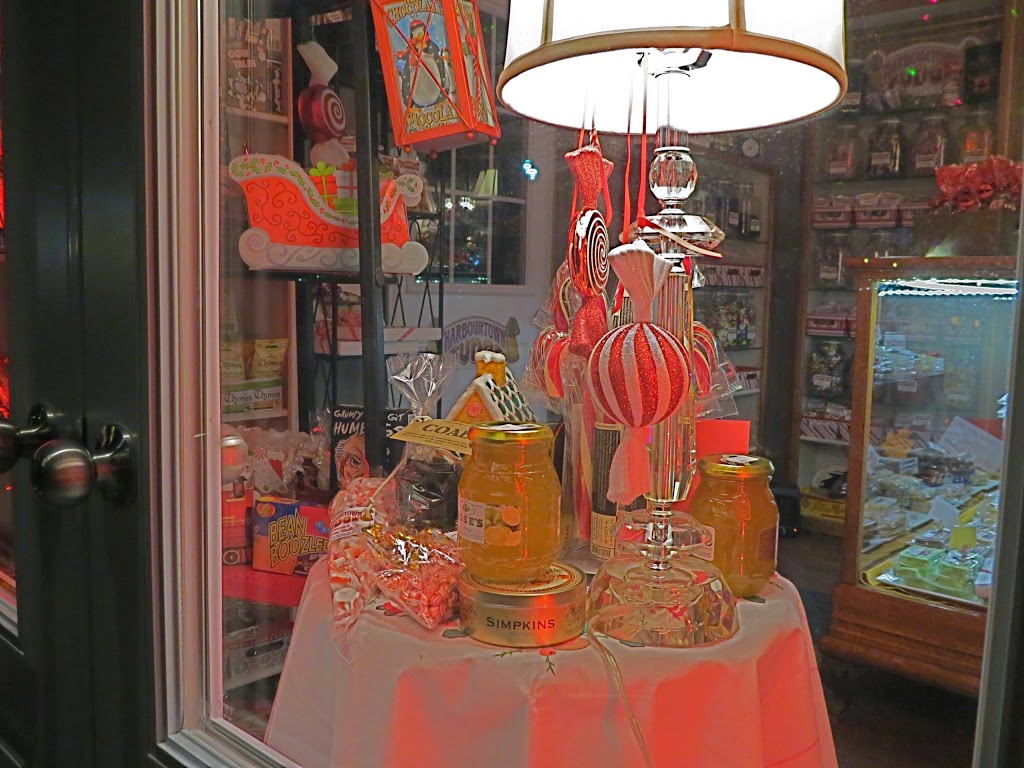 Harbourtown Fudge | 205 Main St, Port Stanley, ON N5L 1C4, Canada | Phone: (519) 782-3006