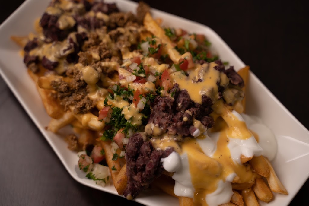 The Volcano Cafe & Lounge | 1755 Pickering Pkwy #25, Pickering, ON L1V 6K5, Canada | Phone: (905) 239-7778