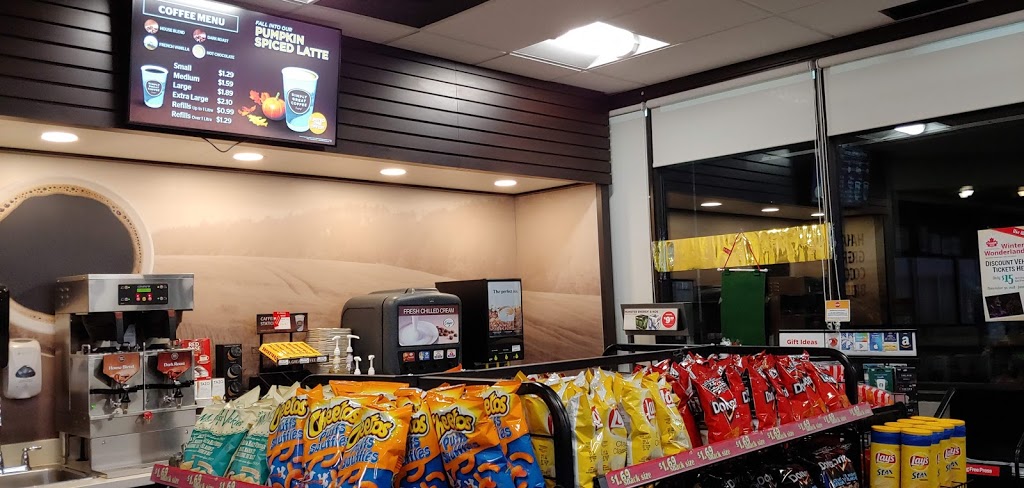 Circle K Convenience Store | Windsor Park, Winnipeg, MB R2J 1C6, Canada