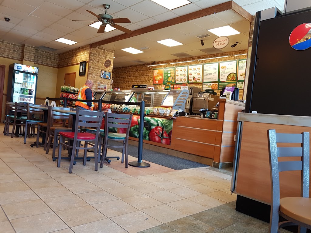 Subway | 3200 Deziel Dr Suite 218, Windsor, ON N8W 5K8, Canada | Phone: (519) 944-2361
