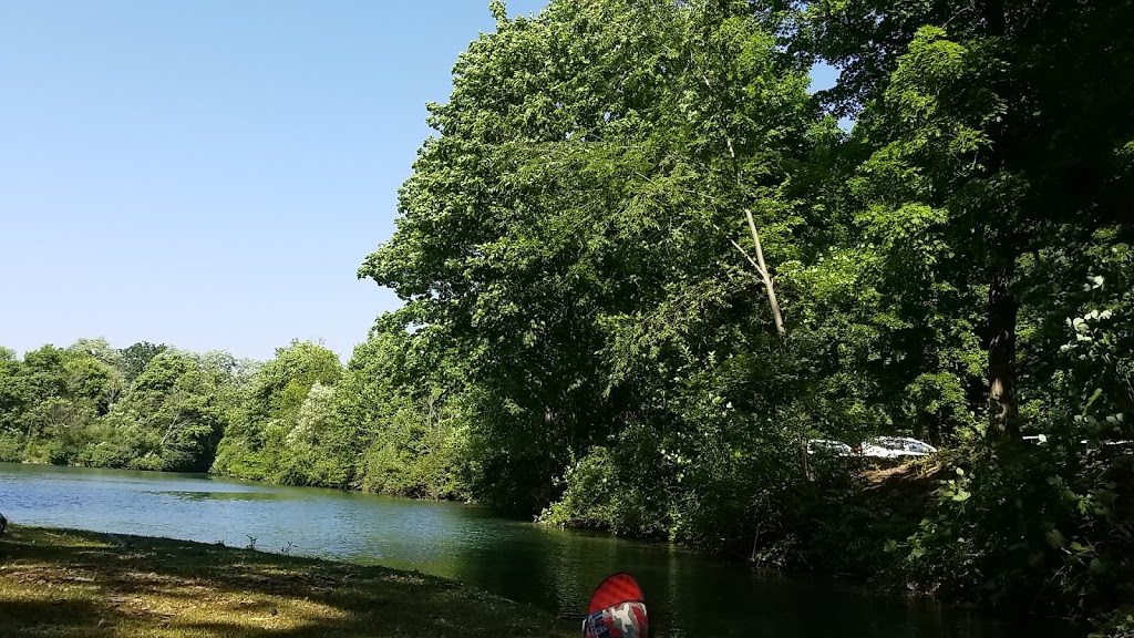 Dufferin Islands Nature Area | 6345 Dufferin Isle Rd, Allanburg, ON L0S 1A0, Canada | Phone: (877) 642-7275