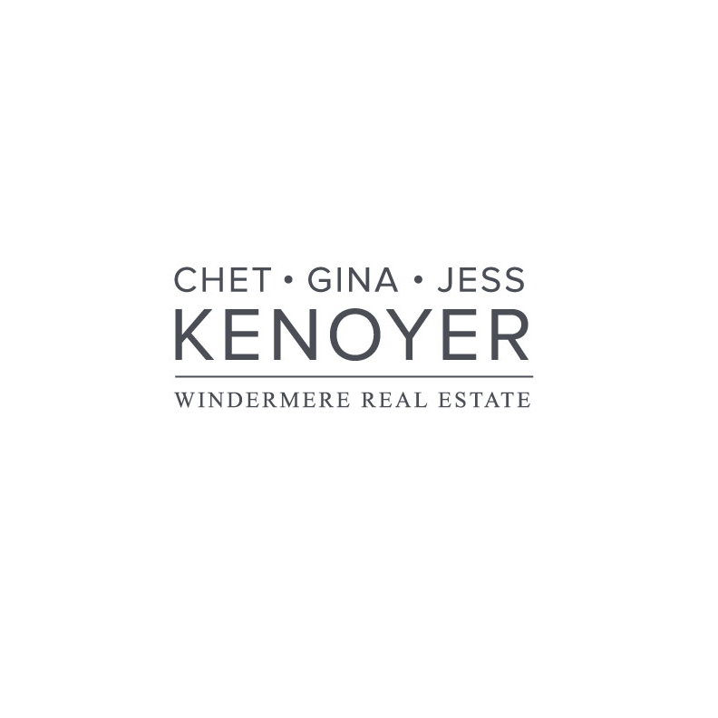 Chet | Gina | Jess Kenoyer Windermere Real Estate | 515 W Bakerview Rd, Bellingham, WA 98226, USA | Phone: (360) 676-9229