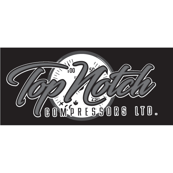 Top-Notch Compressors Limited | 8196 Hyde St, Mission, BC V2V 3V2, Canada | Phone: (604) 999-3681
