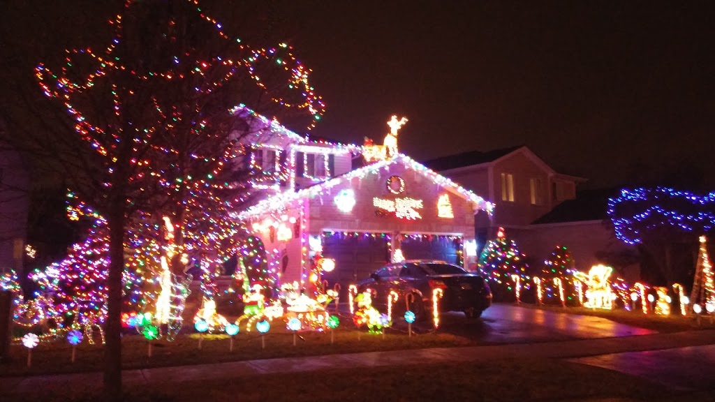 Huntington Park | 63 Meadowridge Rd, London, ON N6H 5E6, Canada | Phone: (905) 546-4880