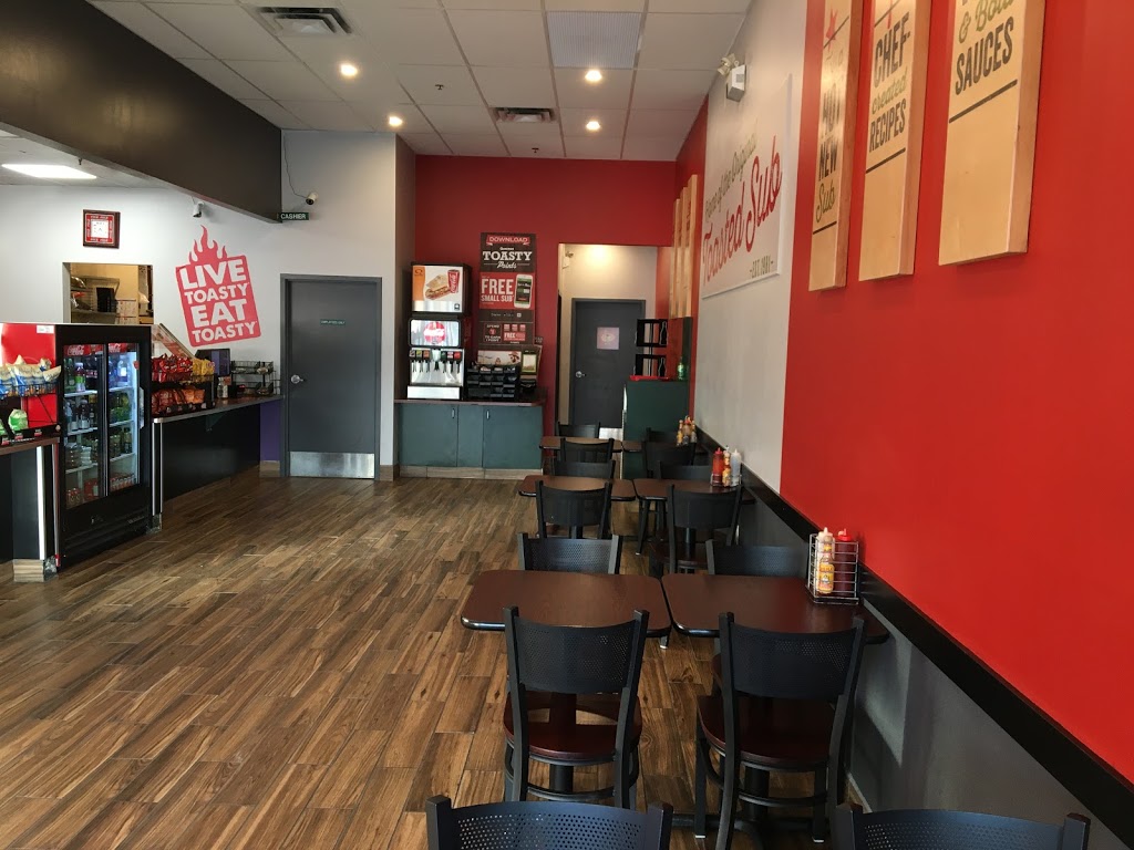 Quiznos | 948 McCurdy Rd, Kelowna, BC V1X 2P7, Canada | Phone: (250) 451-0980