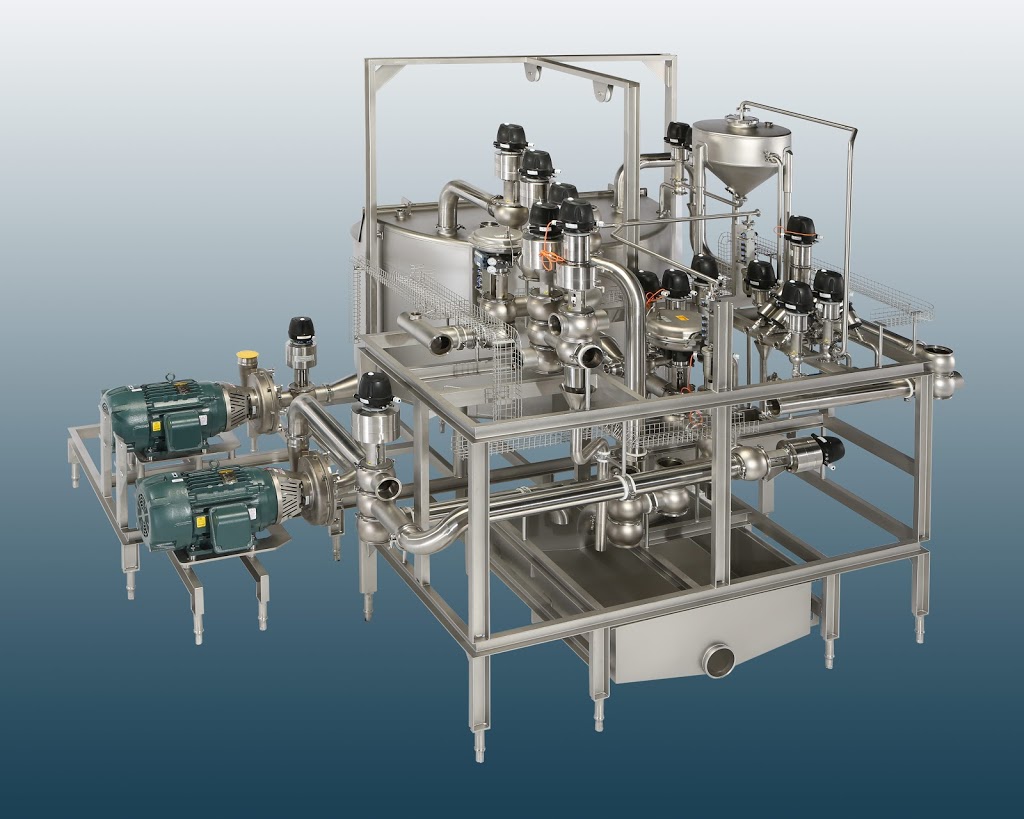 Agro-Process | 2190 Boulevard Industriel, Chambly, QC J3L 4X3, Canada | Phone: (450) 449-2468