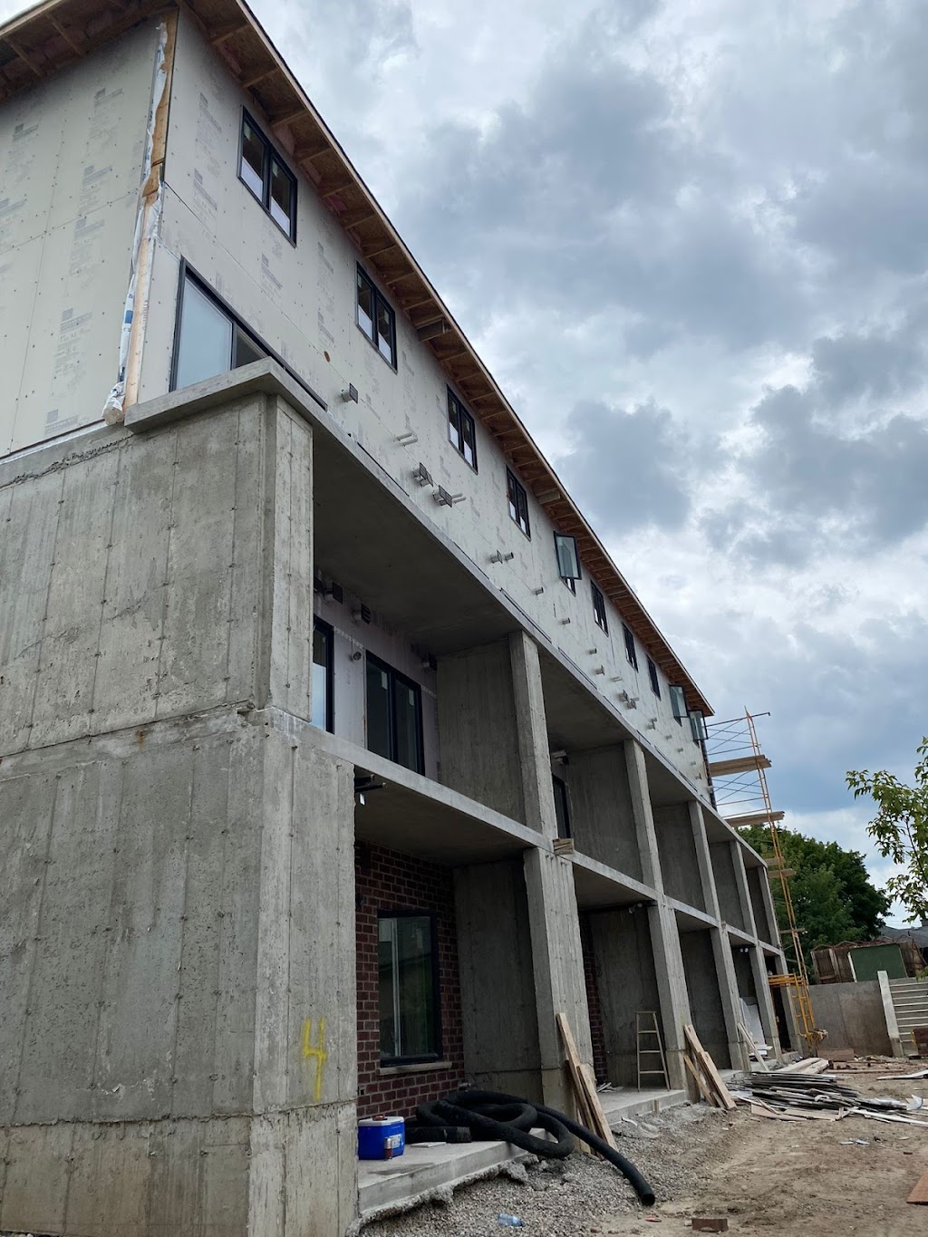 Off Plan Contractor Inc. | 214 Ladyslipper Dr, Waterloo, ON N2V 0E2, Canada | Phone: (226) 507-8484