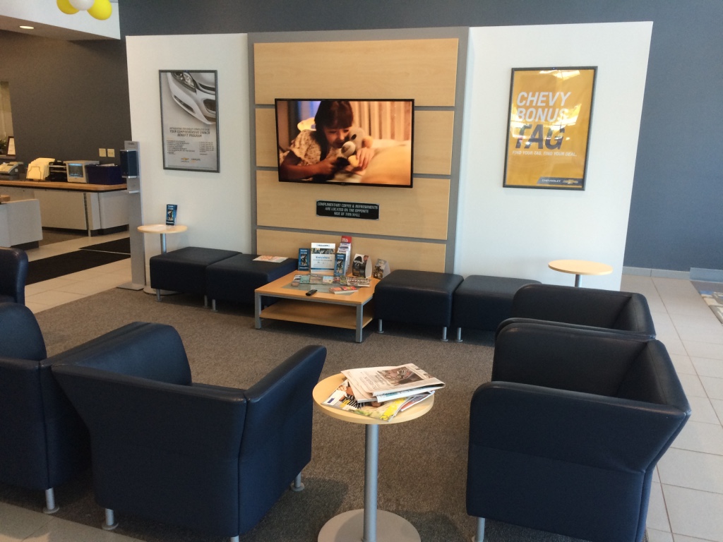 West Herr Chevrolet of Hamburg | 5025 Southwestern Blvd, Hamburg, NY 14075, USA | Phone: (716) 217-4129