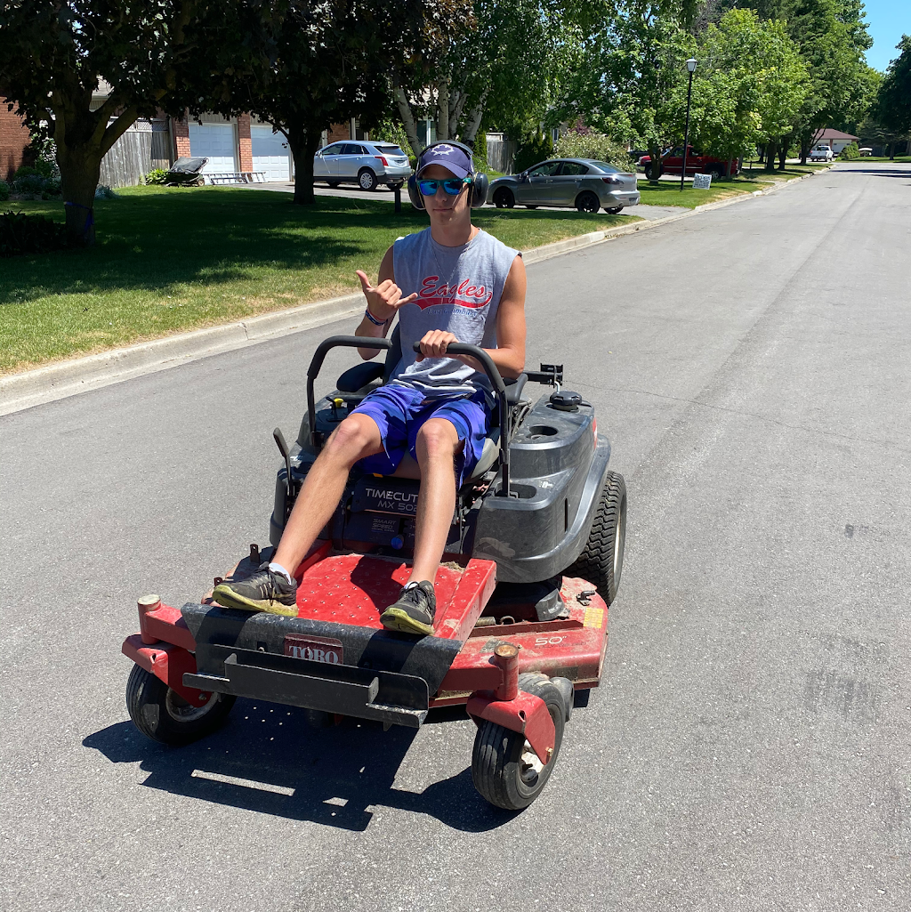 Newmarket Landscaping Inc. | 76 Samuel Lount Rd, Holland Landing, ON L9N 1G5, Canada | Phone: (905) 895-9641