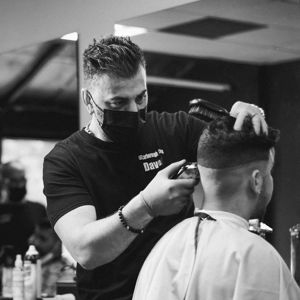 Scarborough Fades | 2231 Victoria Park Ave, Scarborough, ON M1R 1V8, Canada | Phone: (416) 391-1761