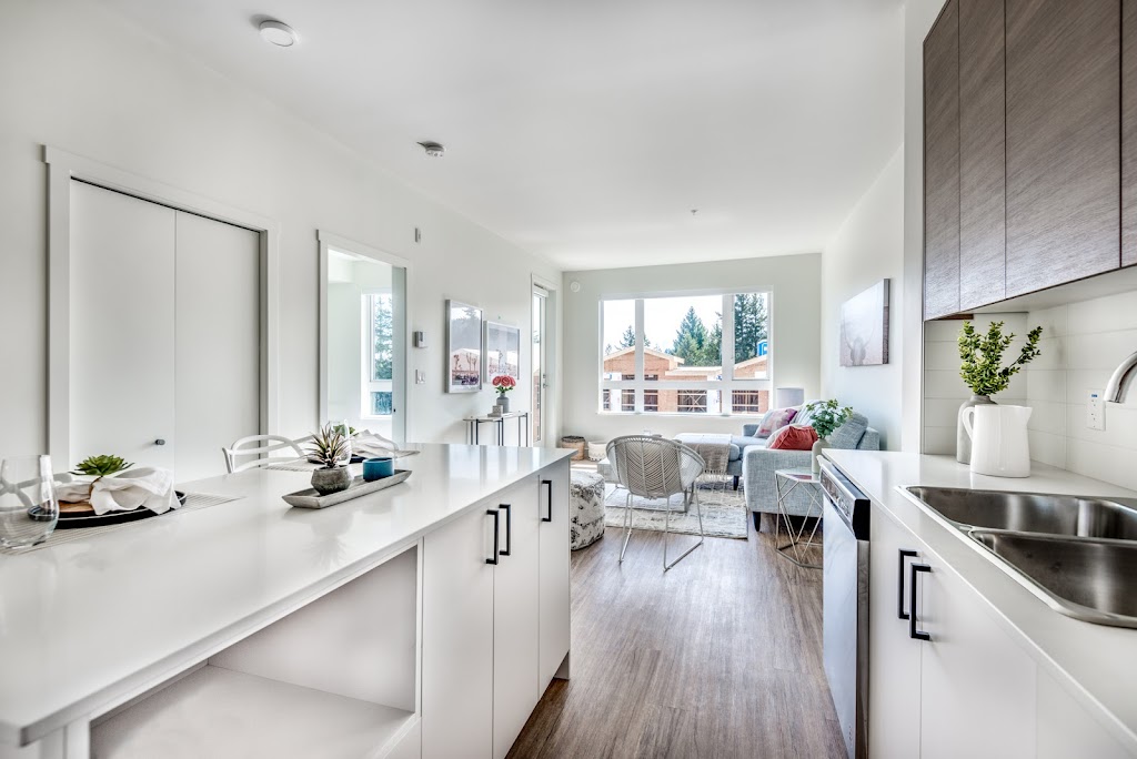 Crossing at Belmont | 945 &, 955 Reunion Ave, Langford, BC V9B 0W4, Canada | Phone: (833) 860-8111