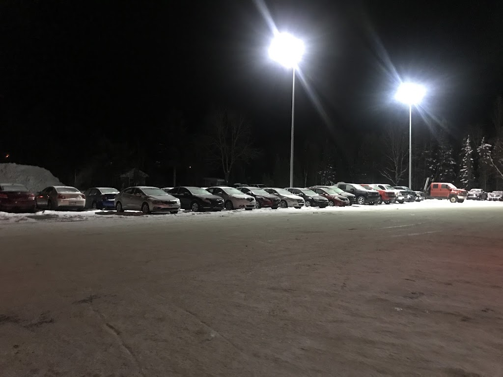 Service Bérubé Ltée | 600 Rue Jean-Rioux, Trois-Pistoles, QC G0L 4K0, Canada | Phone: (418) 851-3630