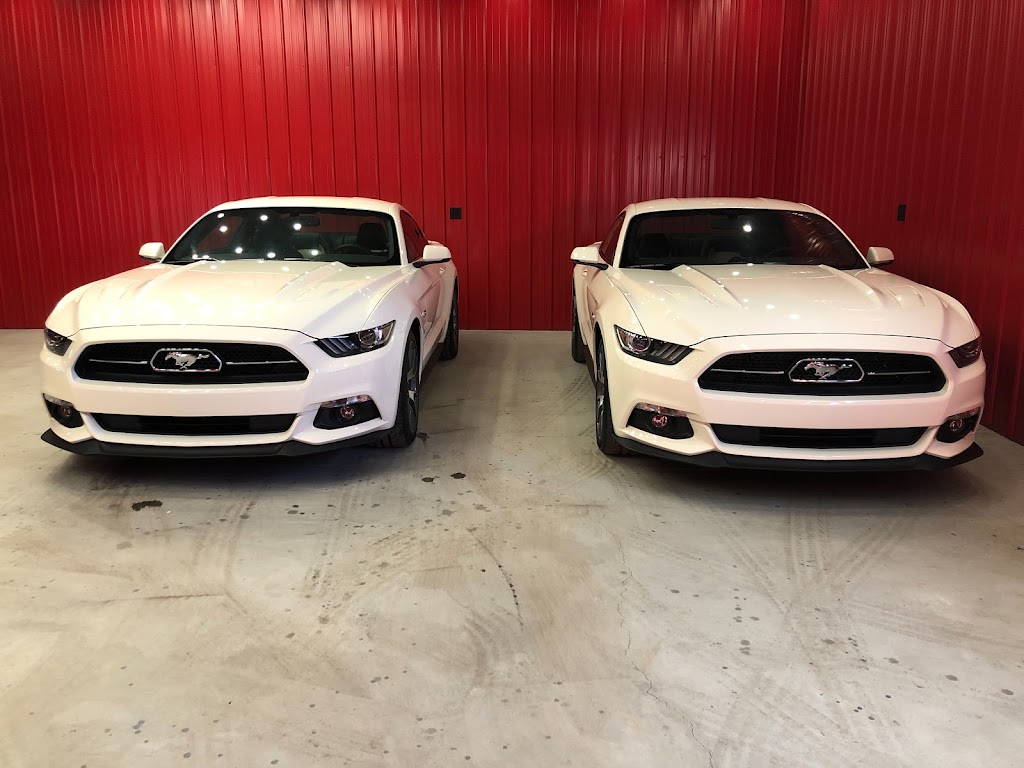 Goldstar Motors | 6126 Rockdale Road, Vars, ON K0A 3H0, Canada | Phone: (613) 741-7777