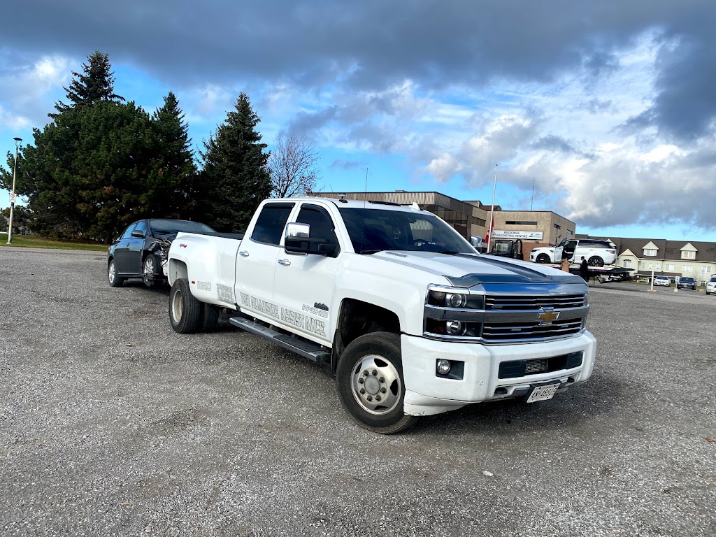 TSN ROADSIDE ASSISTANCE | 9829 Markham Rd, Markham, ON L6E 0B5, Canada | Phone: (647) 309-2001