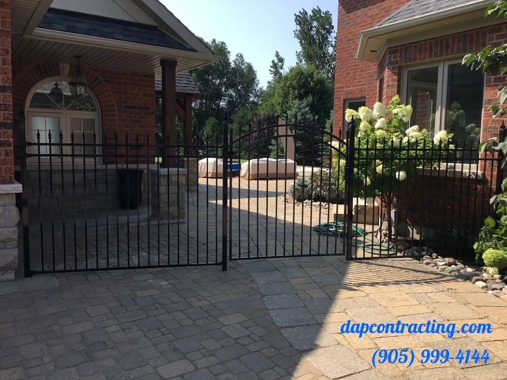 DAP Contracting | 42 Apsley Crescent, Whitby, ON L1M 2E7, Canada | Phone: (905) 999-4144
