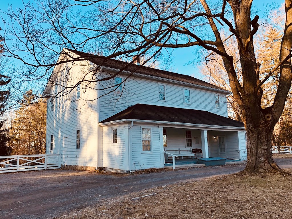 Orchard Park Friends Meeting | 6924 E Quaker St, Orchard Park, NY 14127, USA | Phone: (716) 662-5749