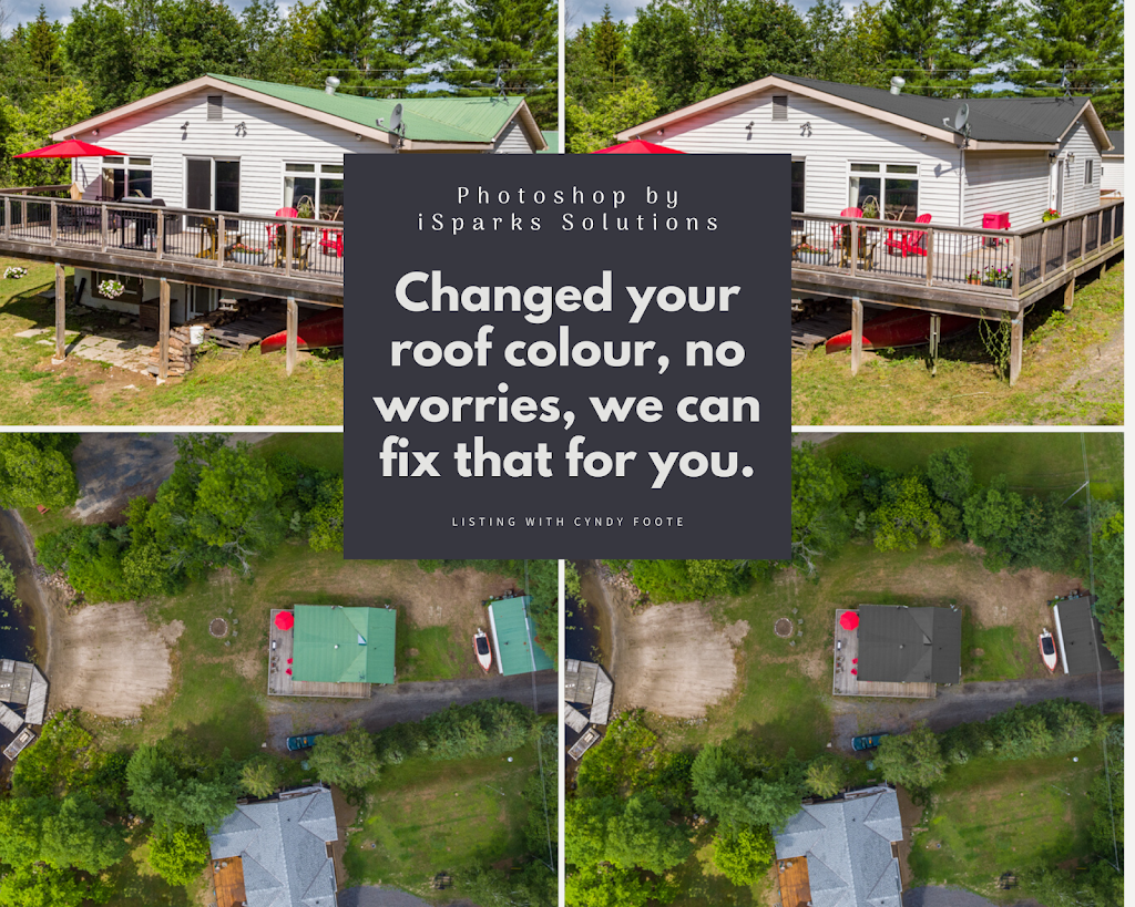 Cyndy Foote - Real Estate Broker | 51 Bowes St, Parry Sound, ON P2A 2L4, Canada | Phone: (705) 774-0871