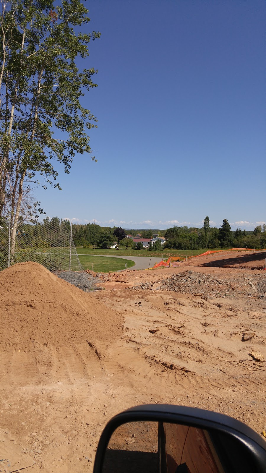 North Shore Recreation Ctr | 30 Blair Ave, Tatamagouche, NS B0K 1V0, Canada | Phone: (902) 657-3121