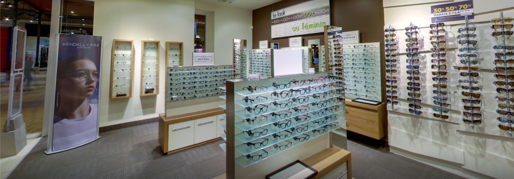 New Look | 550 Bd Wilfrid-Hamel local F5, Québec, QC G1M 2S6, Canada | Phone: (418) 529-2141