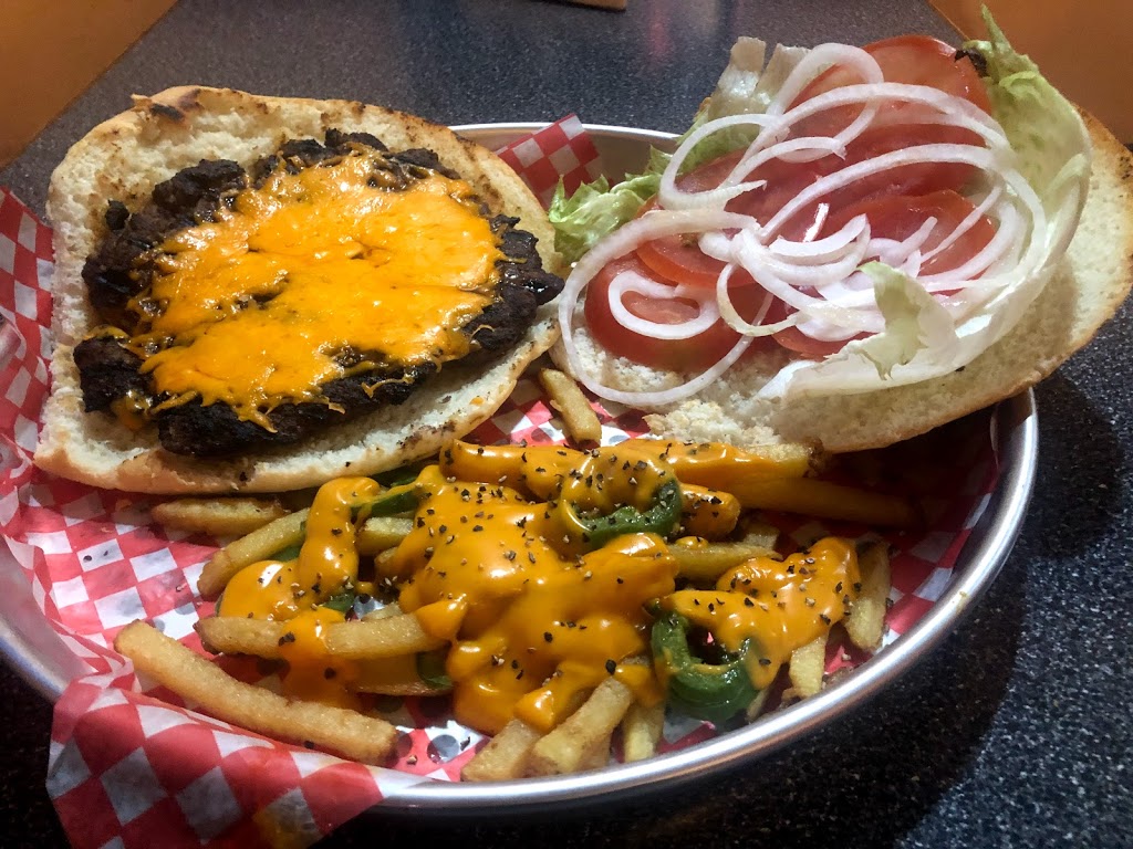 Knuckleheads Bar & Grill | 6092 Main St, Niagara Falls, ON L2G 5Z9, Canada | Phone: (289) 296-2062