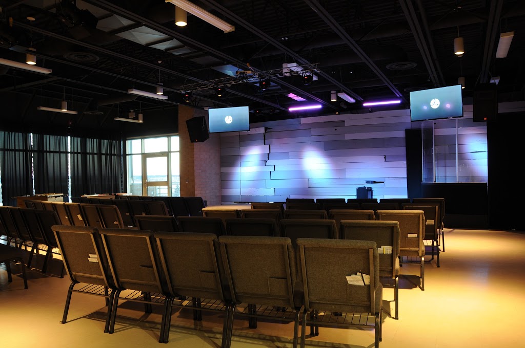 Mapleview Community Church | 300 Mapleview Dr W, Barrie, ON L4N 9E7, Canada | Phone: (705) 735-6423