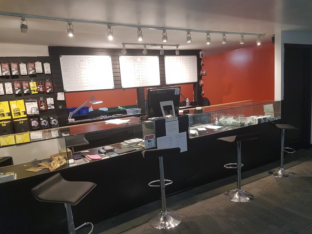 iFIXuSAVE | 3663 Dutch Village Rd, Halifax, NS B3N 2T1, Canada | Phone: (902) 444-4349