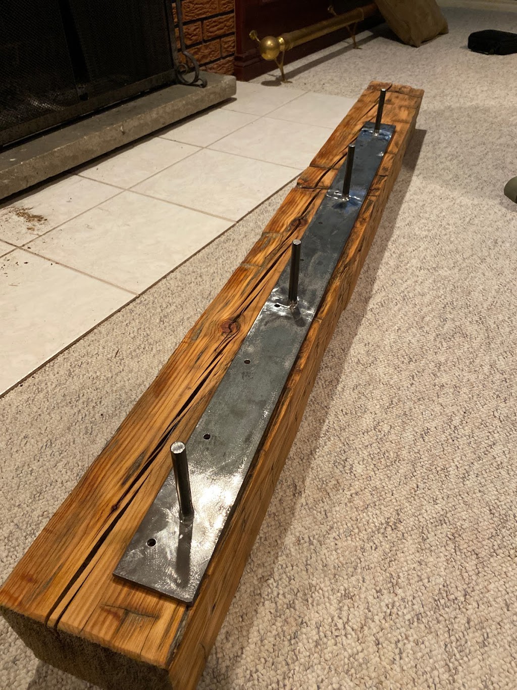 KWO Iron Works Ltd | 72 Schaefer St, Waterloo, ON N2L 4C5, Canada | Phone: (519) 884-1311