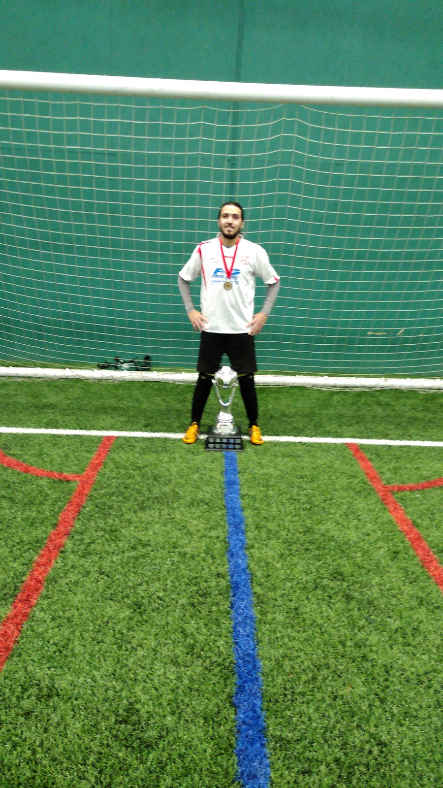 Calgary Foothills Soccer Club | 111 Exploration Ave SE, Calgary, AB T3S 0B6, Canada | Phone: (403) 225-9388