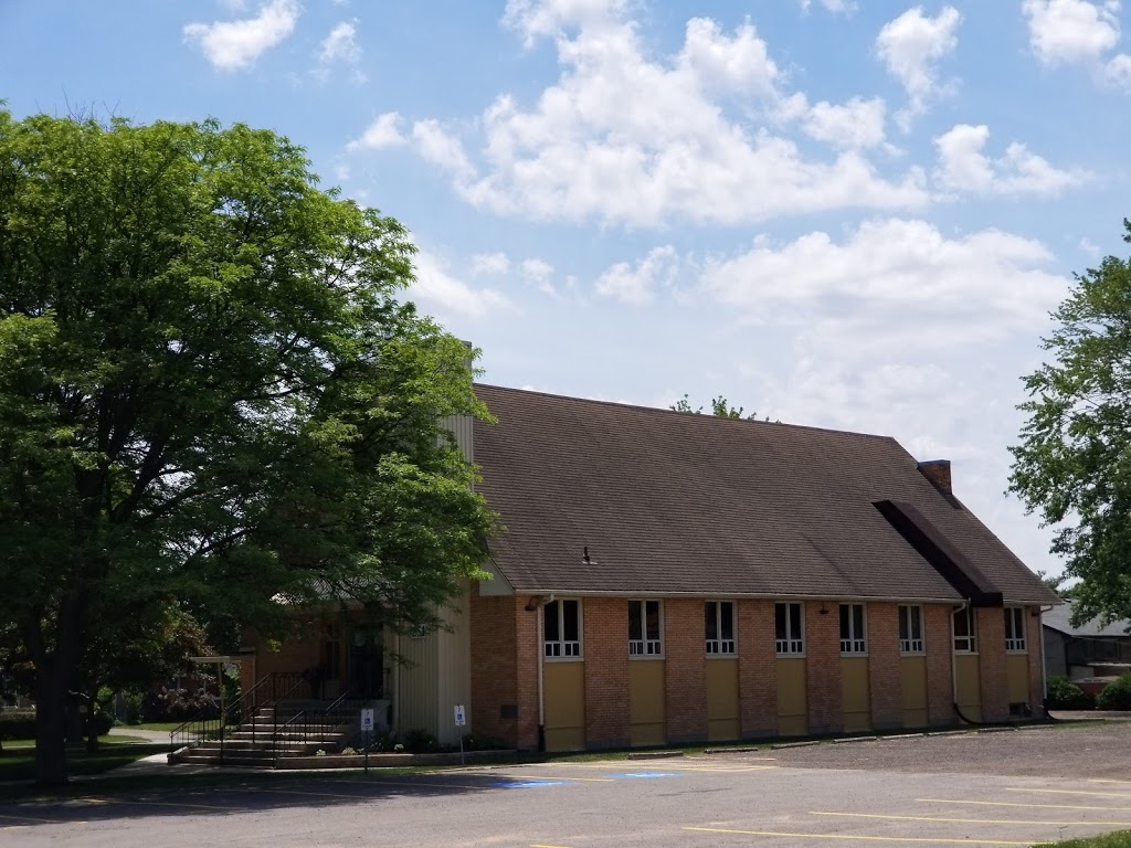 Apostolic Gospel Lighthouse | 251 Merlin Crescent, London, ON N5W 2B1, Canada | Phone: (519) 451-9005