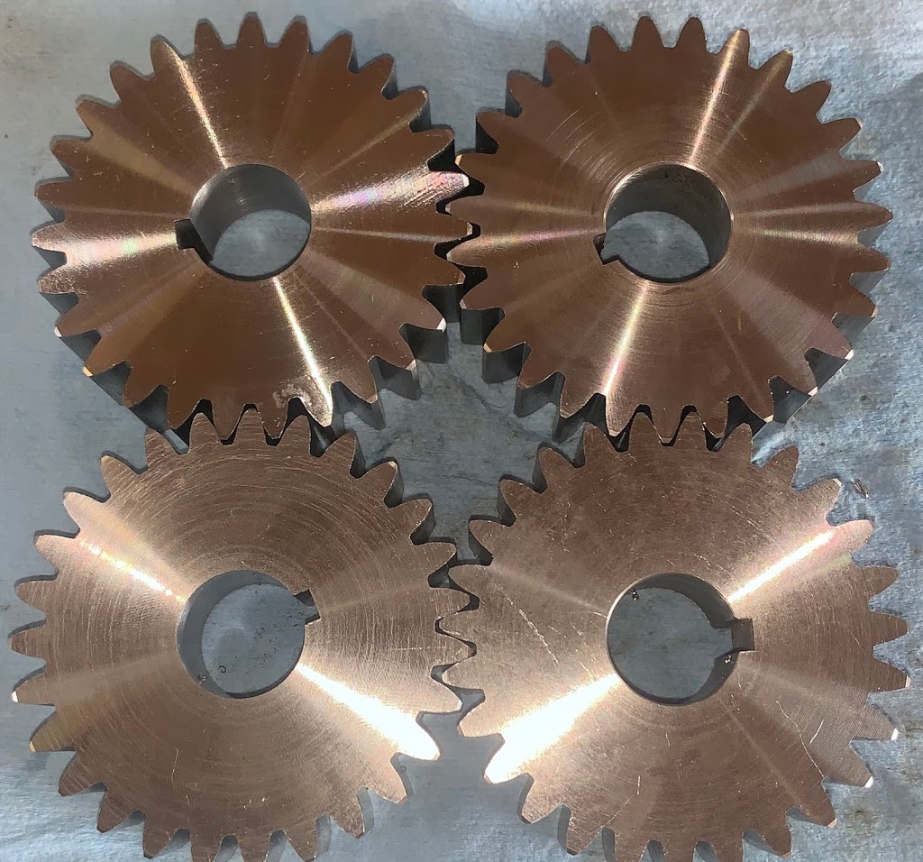 Dale’s Machining | 73963 Goshen Line, Zurich, ON N0M 2T0, Canada | Phone: (519) 525-0584