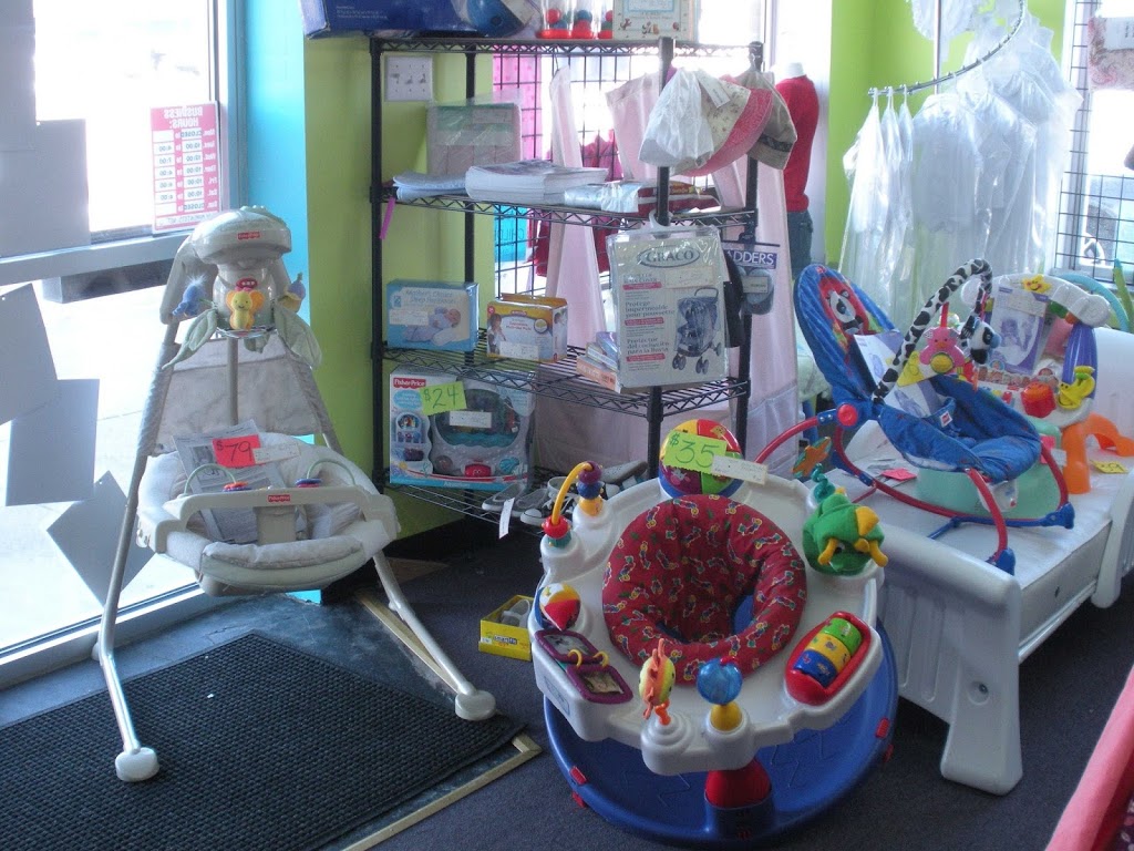 Moms n Tots | 4279 Delaware Ave, Tonawanda, NY 14150, USA | Phone: (716) 695-2220