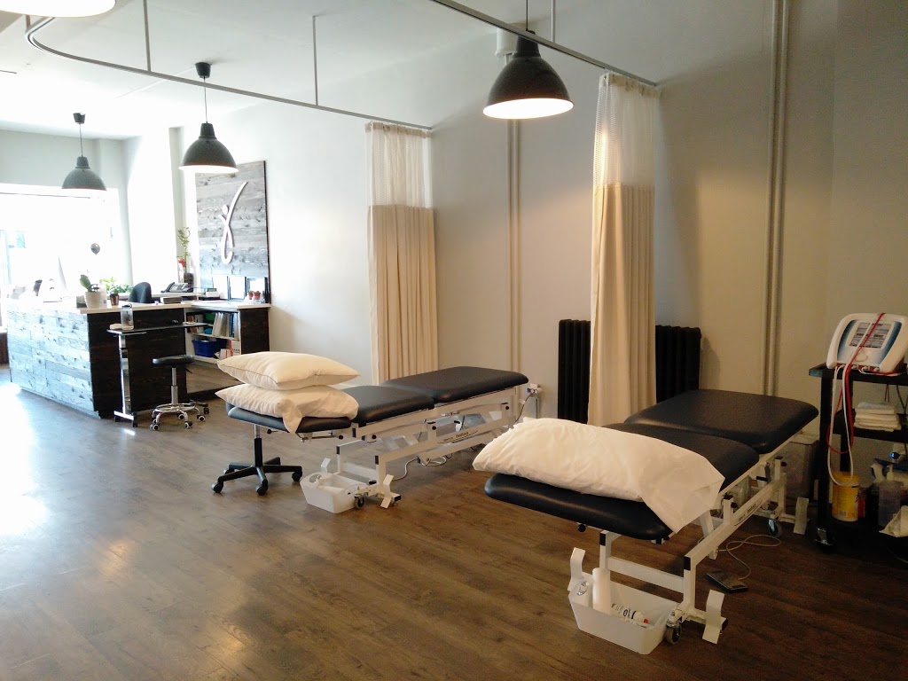 Physio In The Six Inc. | 2917 Lake Shore Blvd W, Etobicoke, ON M8V 1J3, Canada | Phone: (647) 748-2917