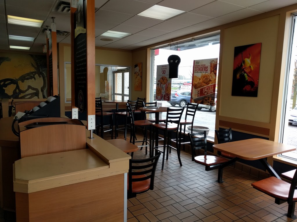 KFC | 475 Hazeldean Rd, Kanata, ON K2L 1V1, Canada | Phone: (613) 836-4011