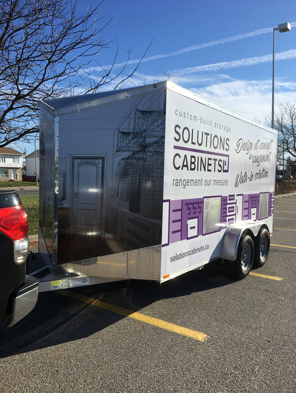 Solutions Cabinets | 500 Chemin Industriel, LAnge-Gardien, QC J8L 0A9, Canada | Phone: (819) 485-1812