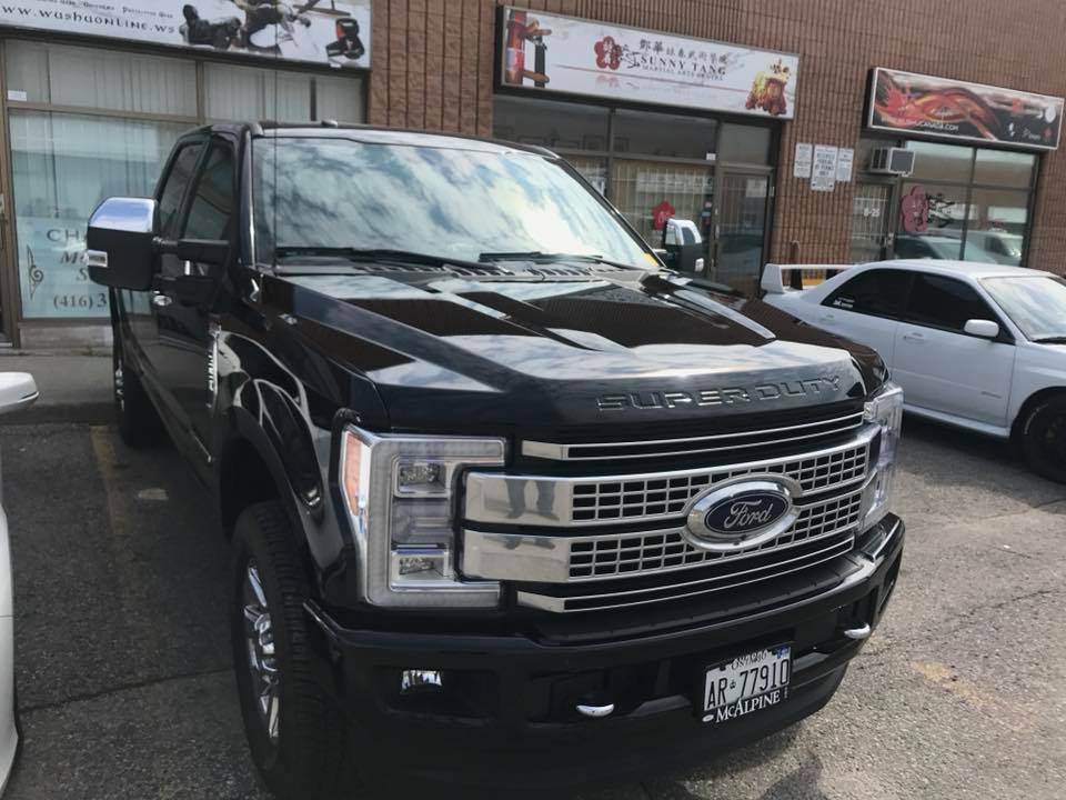 Mr Tint | 701 Don Mills Rd #2104, East York, ON M3C 1R7, Canada | Phone: (647) 786-1365