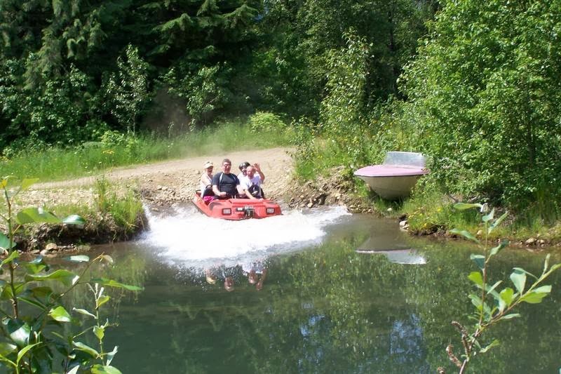Noahs Ark Resort | Revelstoke, BC V0E 2S0, Canada | Phone: (250) 837-7499