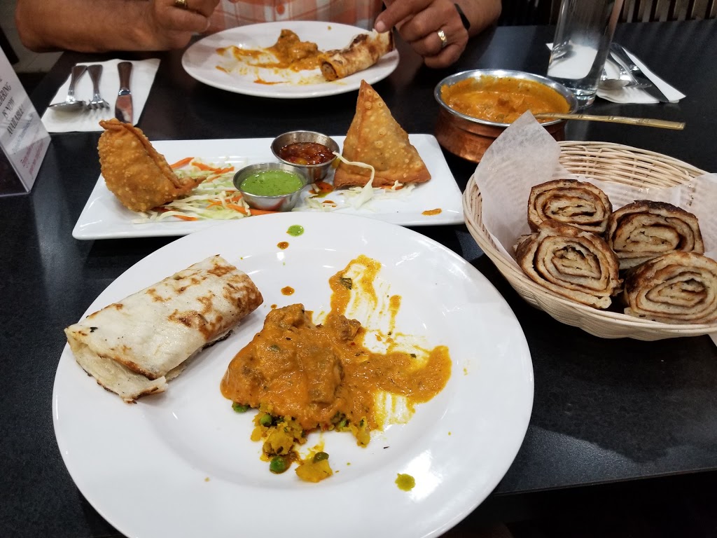 Punjab Chaat House | 1523 50 St NW, Edmonton, AB T6L 7C9, Canada | Phone: (780) 249-6660