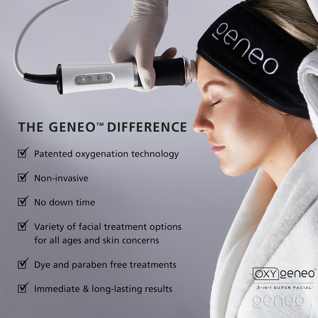 The Aesthetics Boutique | 64 Viking Dr, Binbrook, ON L0R 1C0, Canada | Phone: (289) 921-8240