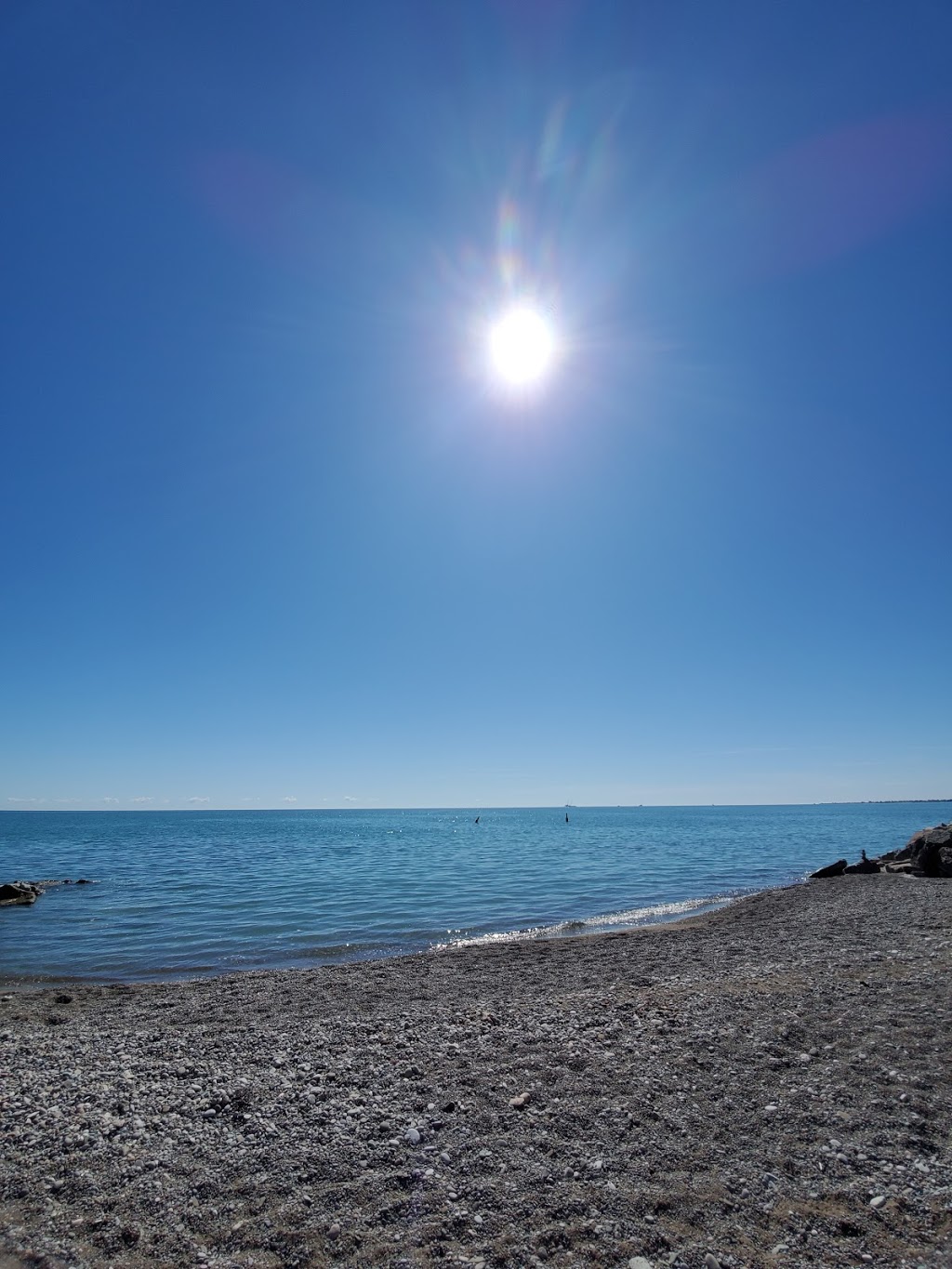 Leuty Lifeguard Station | Toronto, ON, Canada | Phone: (416) 808-5800