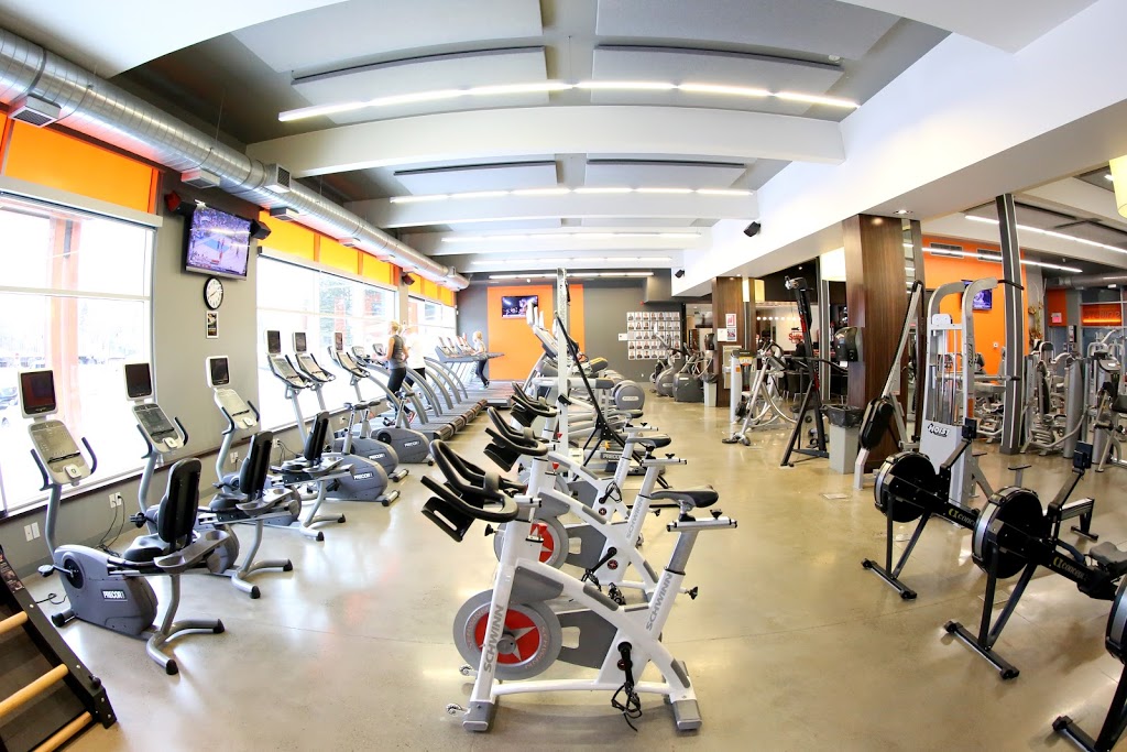 Centre Fusion | 895 Boulevard des Laurentides, Piedmont, QC J0R 1K0, Canada | Phone: (450) 227-4494