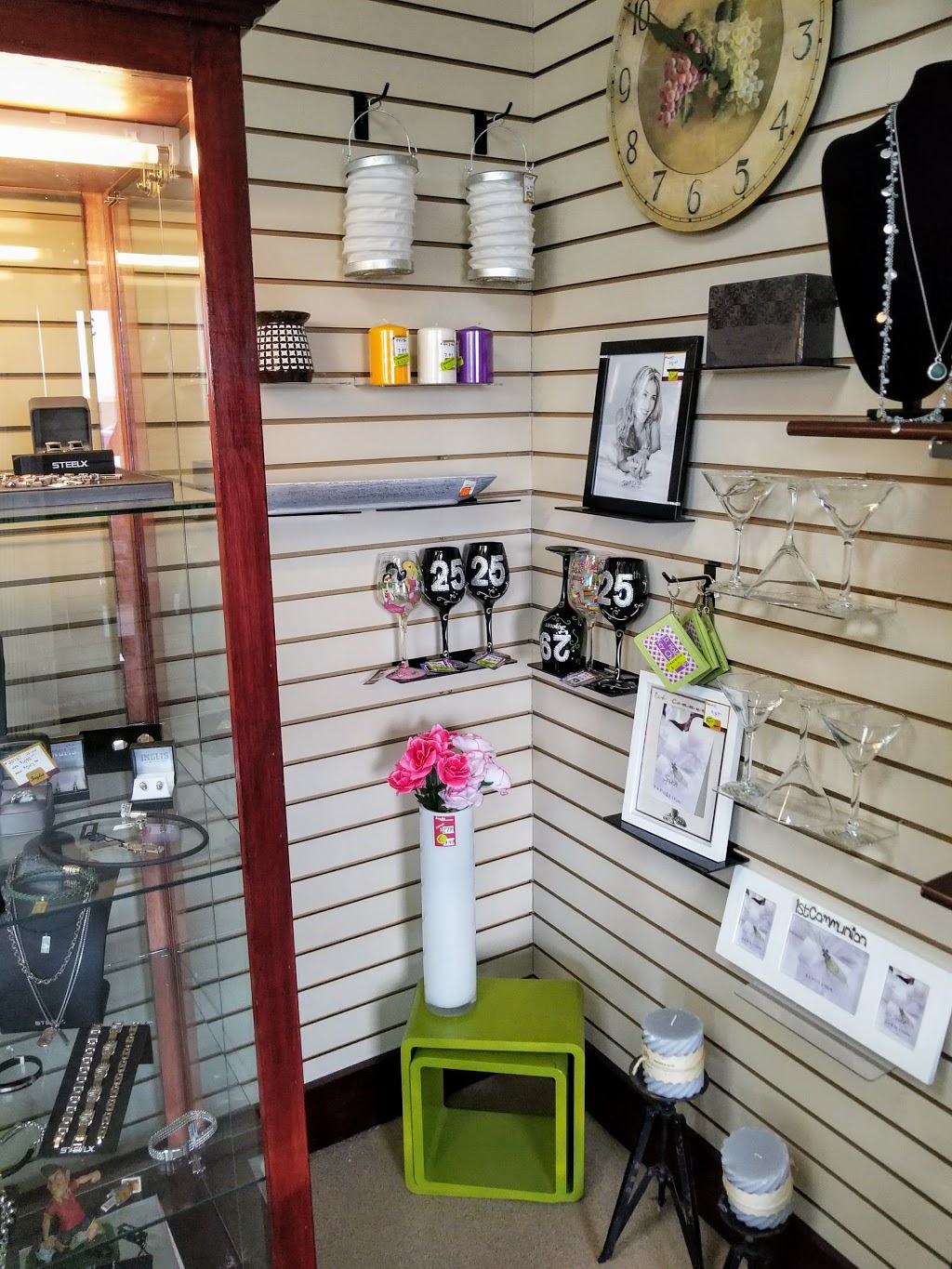 Inglis Jewellers | 620 Coverdale Rd, Riverview, NB E1B 3K6, Canada | Phone: (506) 386-9955