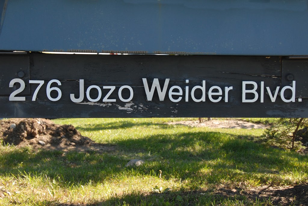 Embarc Blue Mountain | 277 Jozo Weider Blvd, The Blue Mountains, ON L9Y 3Z2, Canada | Phone: (705) 443-4500
