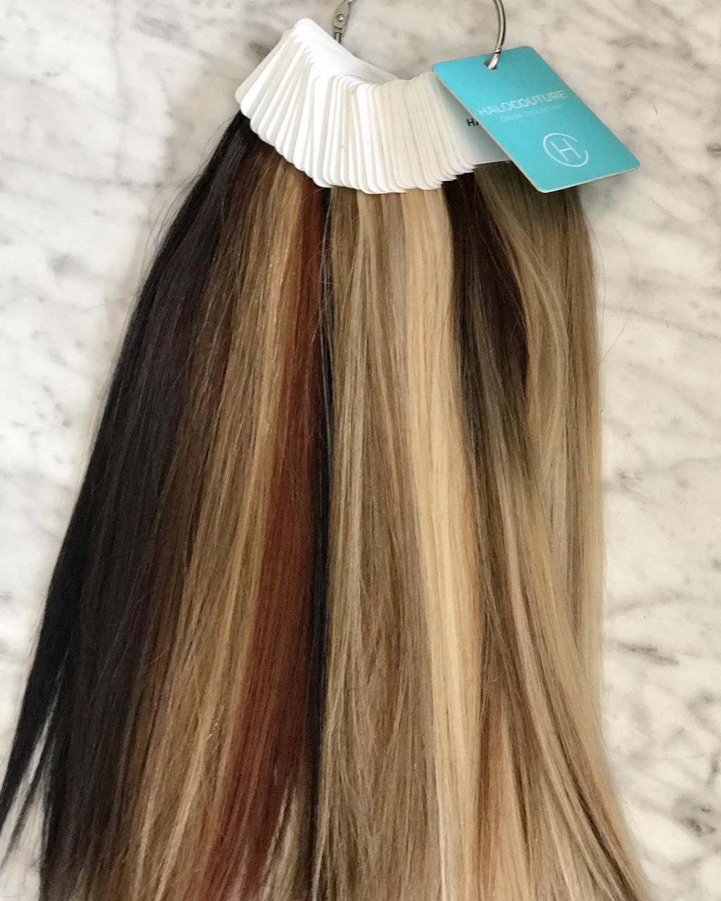 Jennifer Julia Salon | 55 Chicago St, Buffalo, NY 14204, USA | Phone: (716) 882-1561