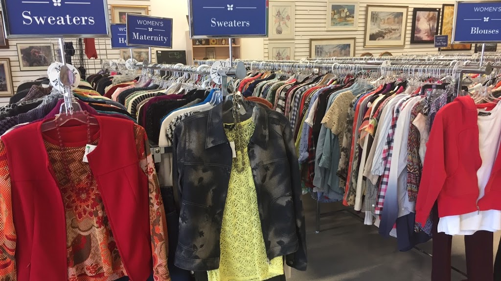 WINS Thrift Store (Women In Need Society) | clothing store | 180 94 Ave SE #32, Calgary, AB T2J 3G8, Canada | 4032512028 OR +1 403-251-2028