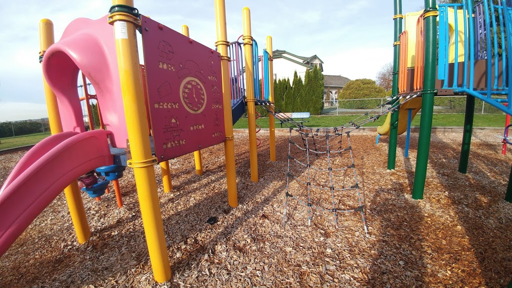 Advent Park | 12279 188 St, Pitt Meadows, BC V3Y 1S4, Canada