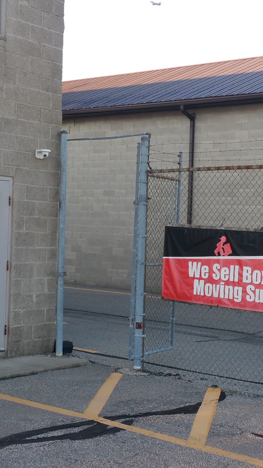 A Safe Self Storage | 7954 Winston Churchill Blvd, Hornby, ON L0P 1E0, Canada | Phone: (905) 567-5295