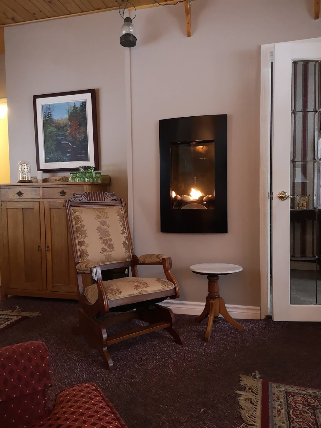 Cranberry House Bed & Breakfast | 25 Dalton Crescent S, Orillia, ON L3V 5J7, Canada | Phone: (705) 326-6871