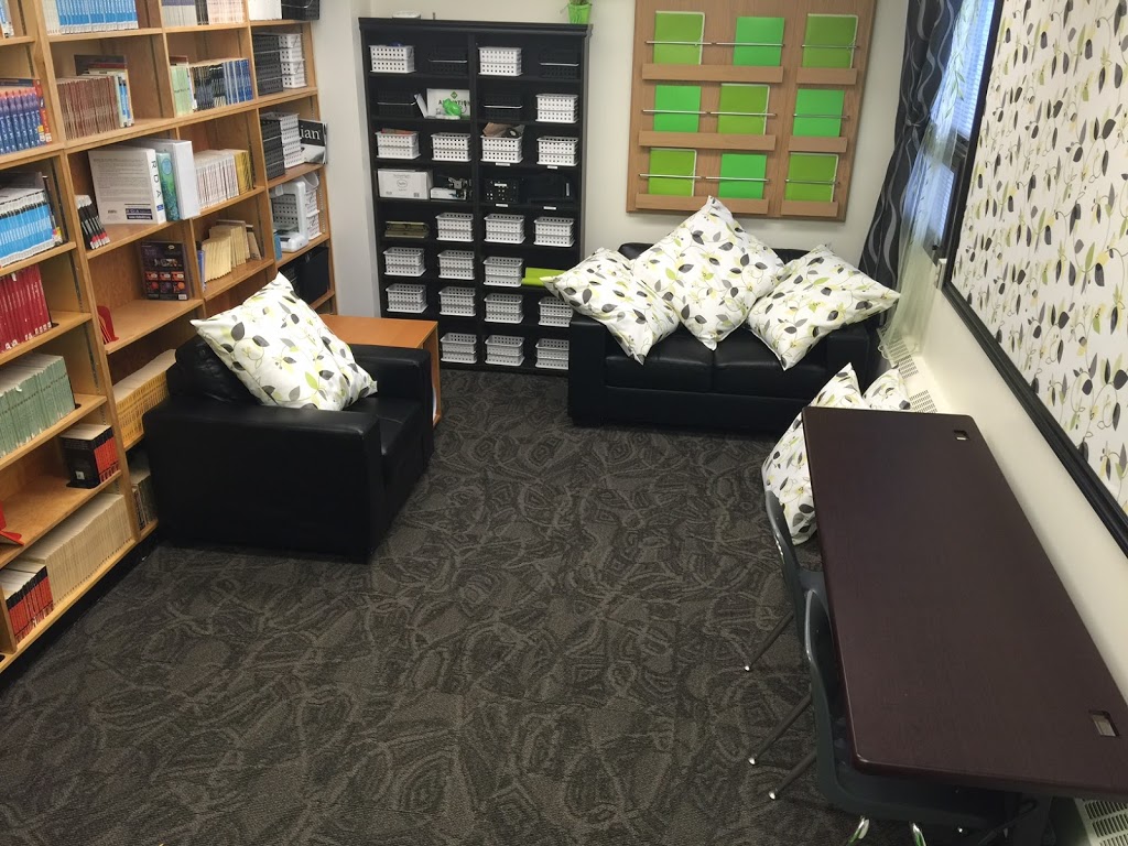 New Sarepta Library | 5150 Centre St, New Sarepta, AB T0B 3M0, Canada | Phone: (780) 975-7513